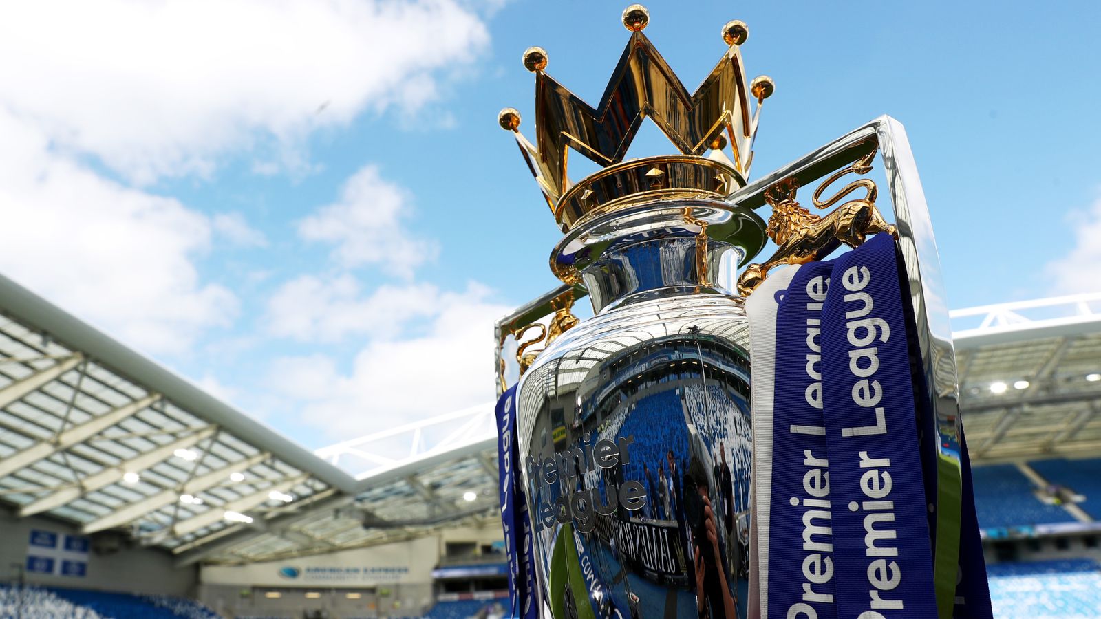 Premier League 2020/21: Season start date confirmed ...