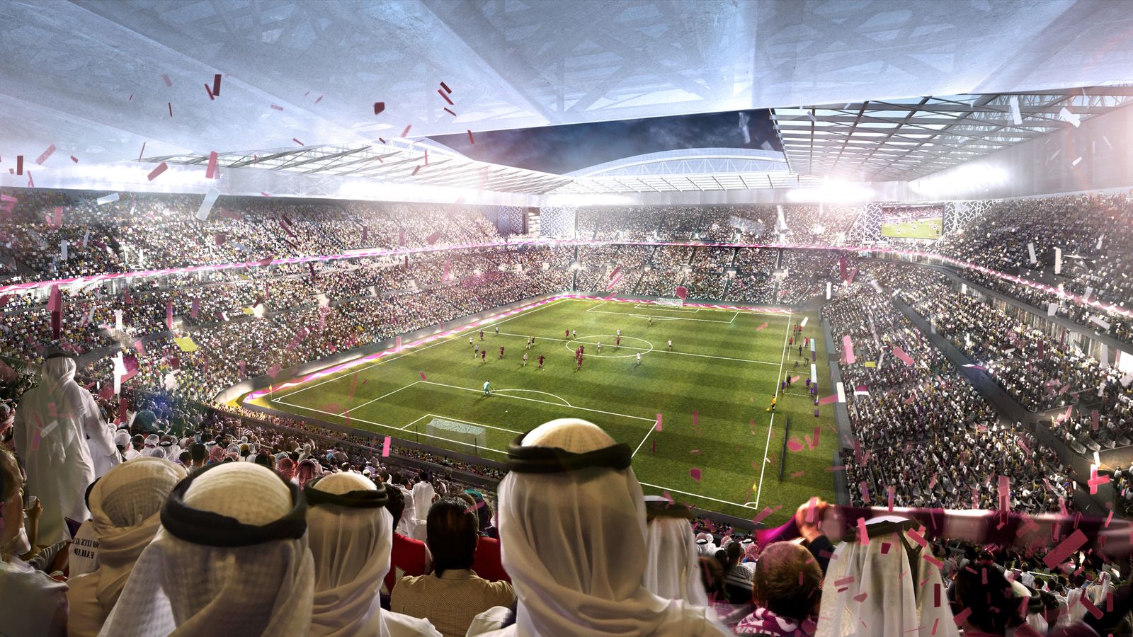 When and where is next World Cup? Qatar 2022 dates and key