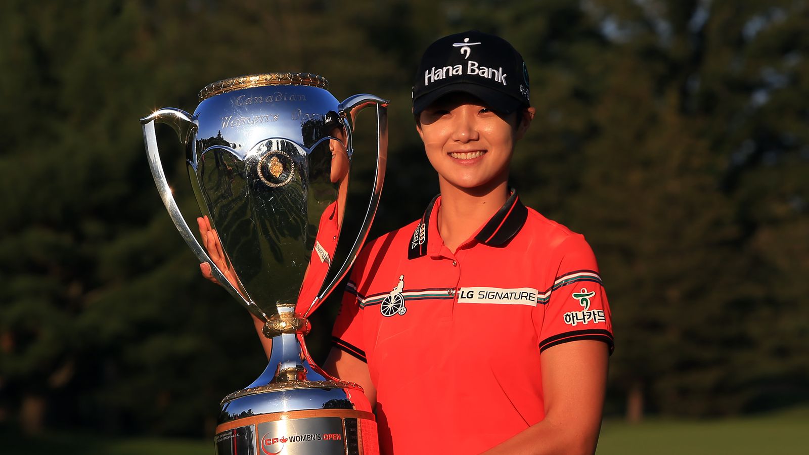 park sung hyun wins canadian pacific women open title golf news park sung hyun wins canadian pacific women open title golf news