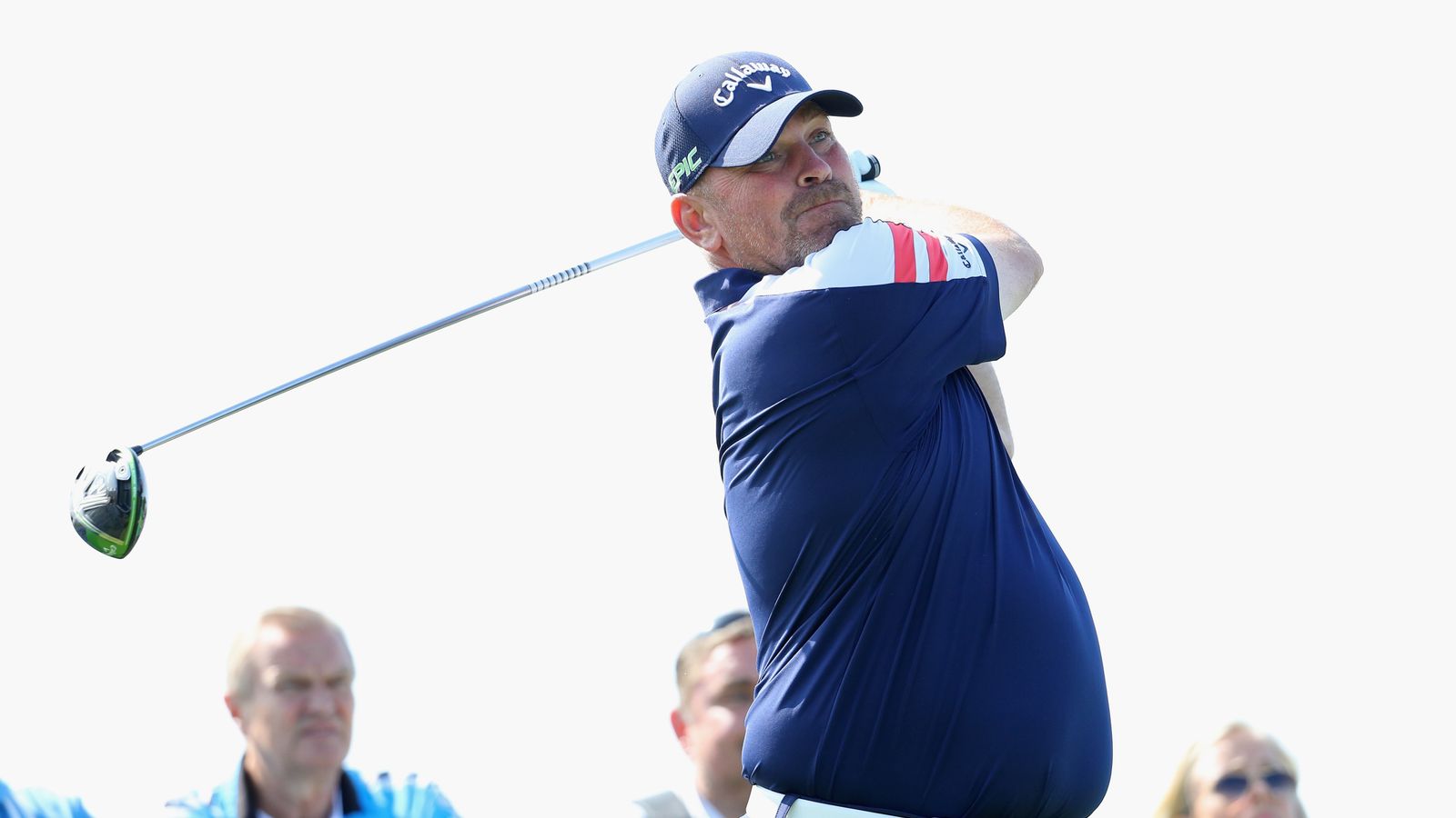 Thomas Bjorn set for 500th start on European Tour at Made In Denmark