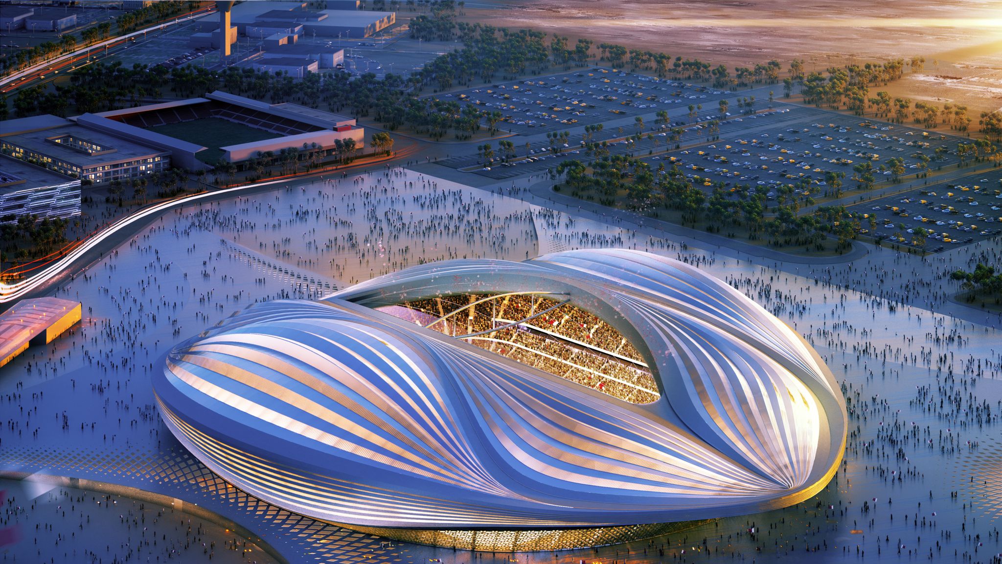 When And Where Is Next World Cup Qatar 2022 Dates And Key