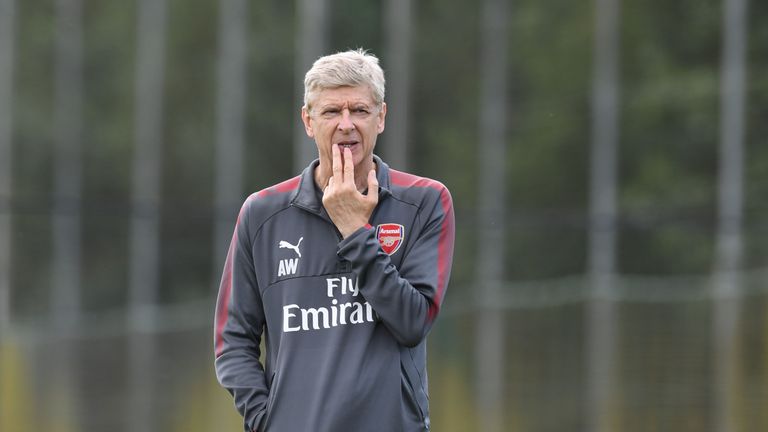 Arsene Wenger has said Arsenal need their fans ahead of Bournemouth game at the Emirates on Saturday
