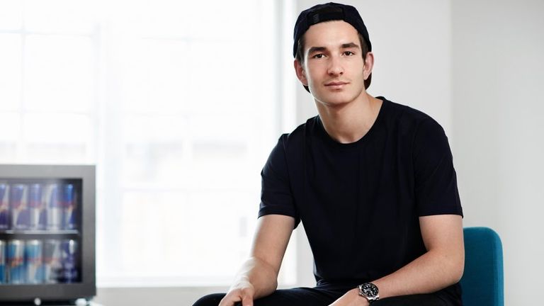 August ‘Agge’ Rosenmeier