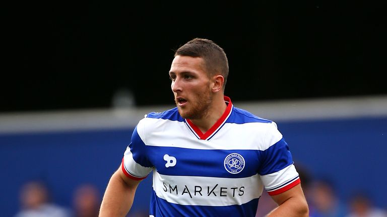 Conor Washington: Should shake off a knock