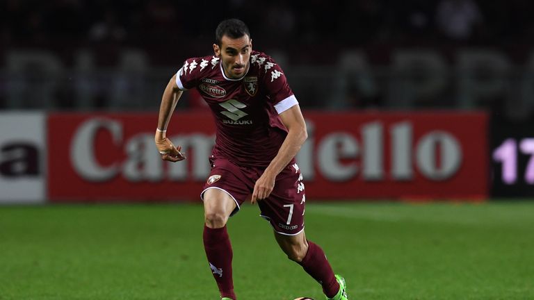 The 25-year old will join Chelsea for £23m plus add-ons, according to Sky sources