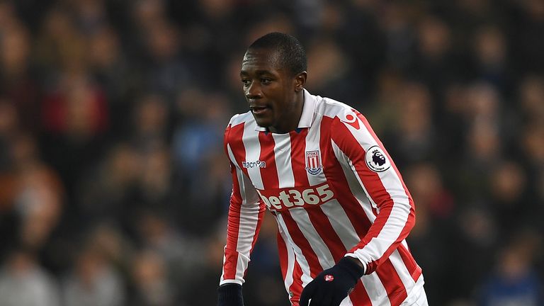 Giannelli Imbula is a reported target for Sevilla
