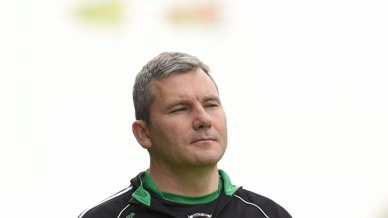 James Horan resigned as Mayo manager after the last meeting  between the sides 