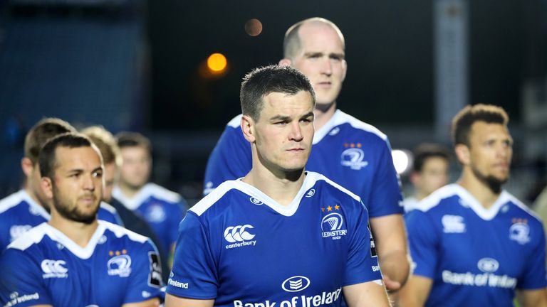 Leinster failed to impress at any point last season, but are a different proposition this year