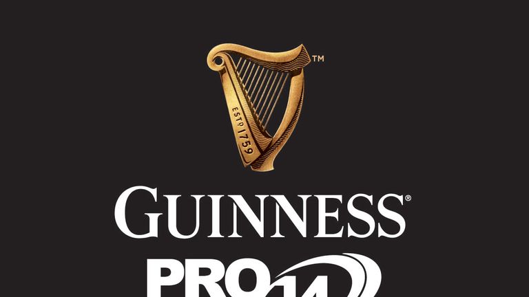 The PRO12 has become the PRO14 with the inclusion of the Cheetahs and the Kings