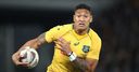 'Coup' Folau can be 'example for young people'