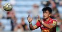 Mitchell: Smith not ahead of Cipriani