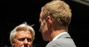 McEnroe: Borg was greatest rival