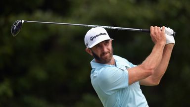 Golf News | Sky Sports