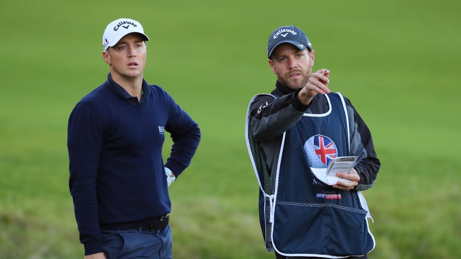 British Masters quiz Test your knowledge of the tournament Golf News