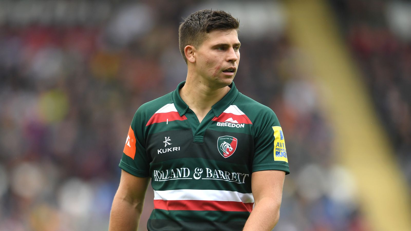 Ben Youngs backs England's squad depth after Billy