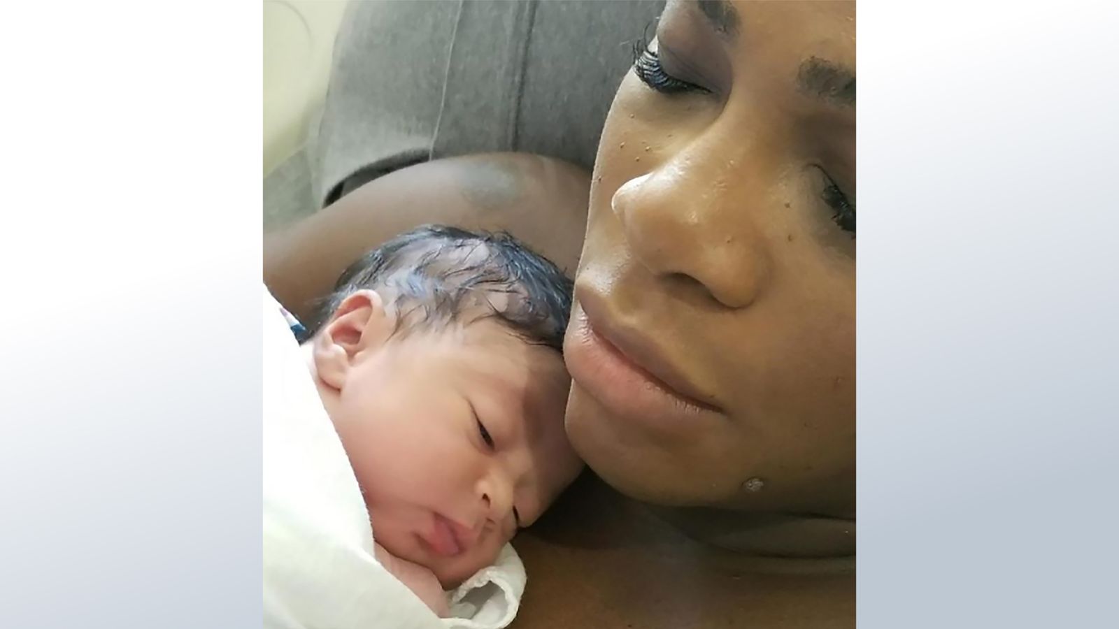 Serena Williams Says She 'almost Died' After Giving Birth | Tennis News ...