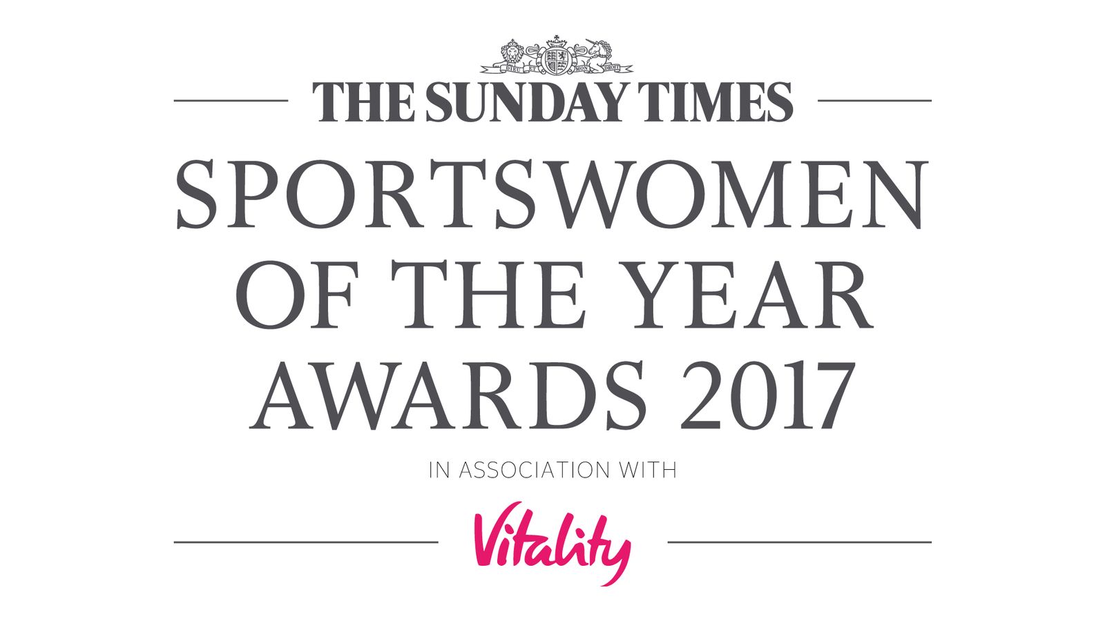 sunday-times-sportswomen-of-the-year-awards-in-association-with