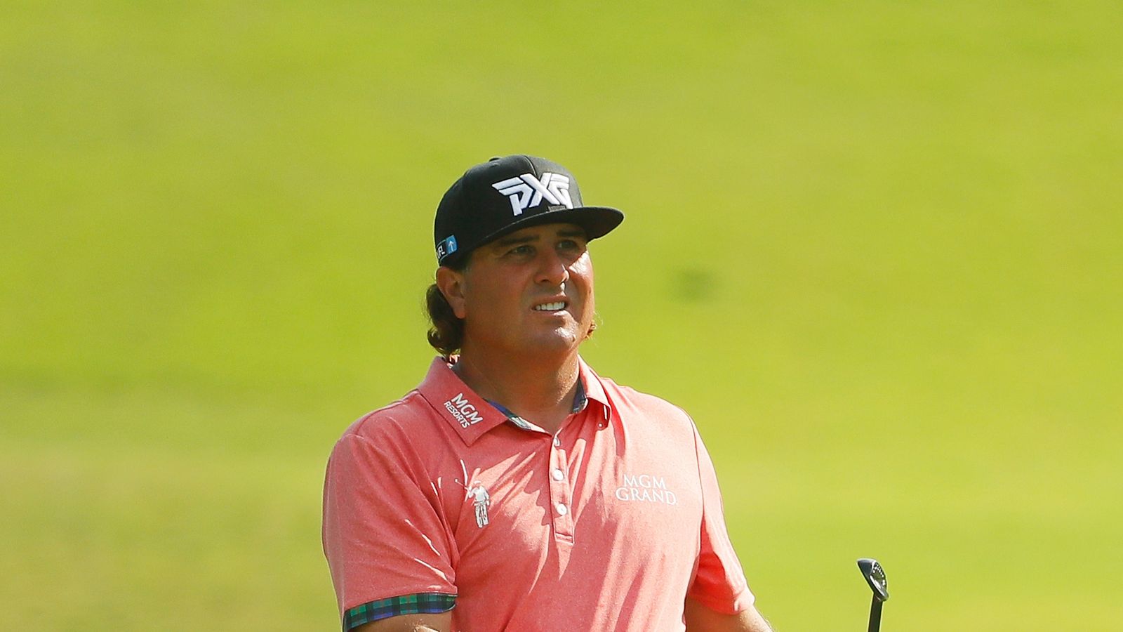 WATCH: Pat Perez holes out for eagle at the 16th in Tour Championship ...