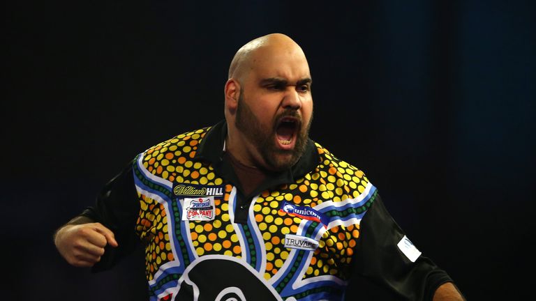 Players chasing Czech Open title and World Matchplay places | Darts ...