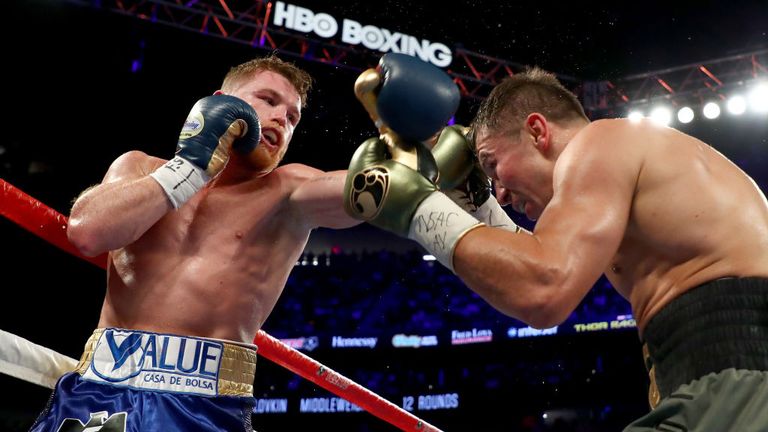 The pair went toe to toe as it went into the championship rounds
