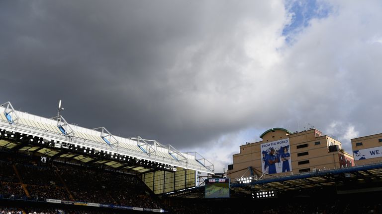FIFA is investigating Chelsea over a potential breach of young player regulations