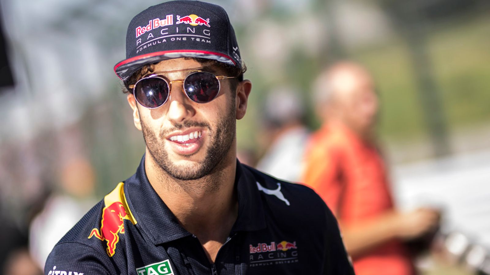 Mexican GP: Daniel Ricciardo and Brendon Hartley penalties change grid 