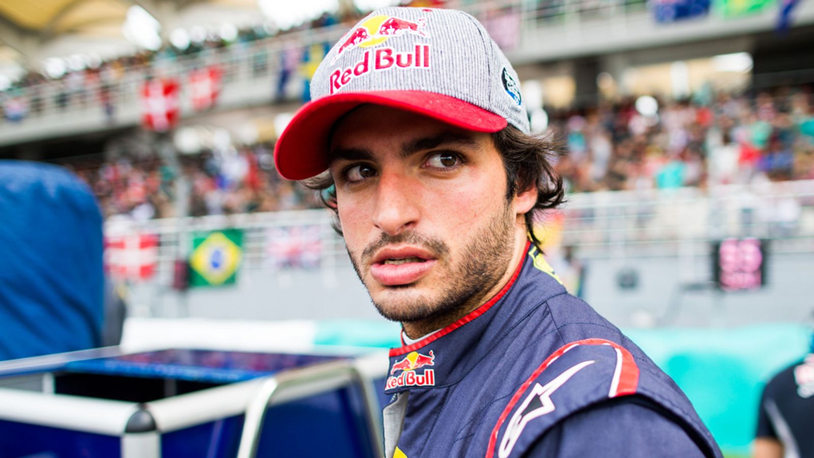 Carlos Sainz ready to take on steep Renault learning curve from US GP ...