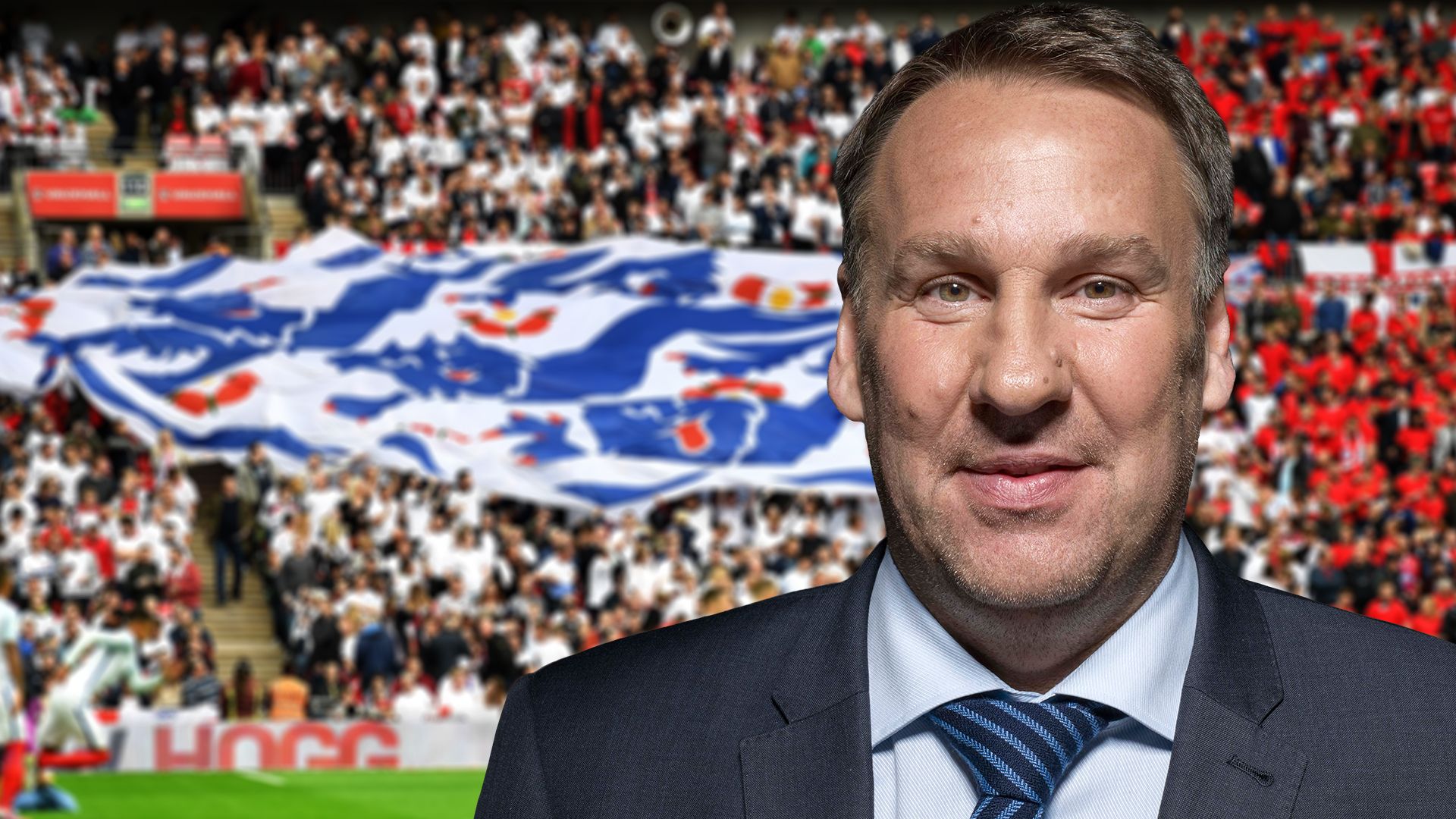 Merson: TAA, Maddison England shoo-ins | Southgate spoilt for choice