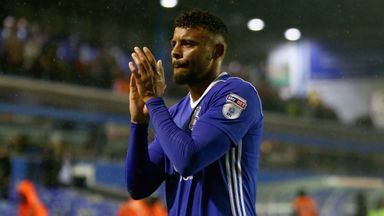 Image of Isaac Vassell faces a lengthy spell on the sidelines