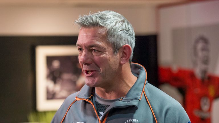 Hetherington has backed Tigers boss Daryl Powell to become England coach