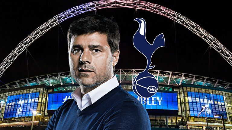 Mauricio Pochettino's achievements with Tottenham put him among the elite