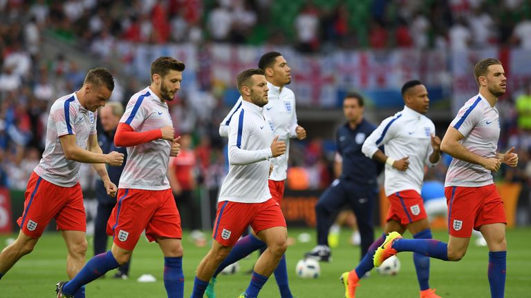 Merse believes Wilshere is one few players capable of unpicking defences