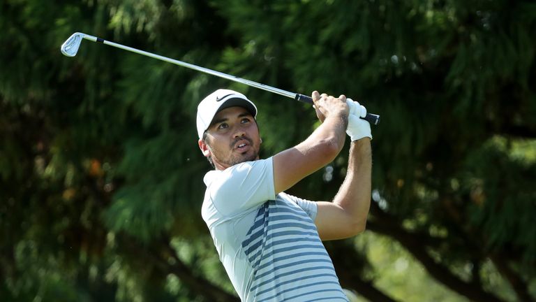 pga tour jason day