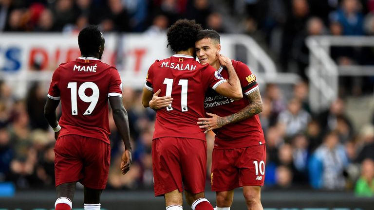 Liverpool have had a mixed start to the season under Klopp