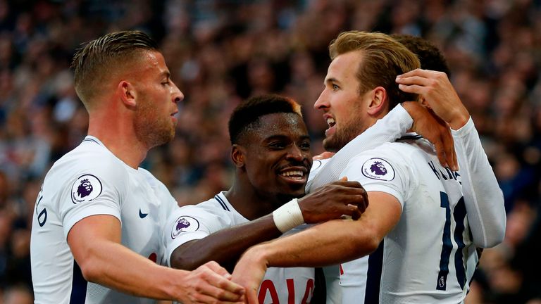 Can Tottenham beat Manchester United without star striker Harry Kane?