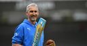 Gillespie keen on selector role