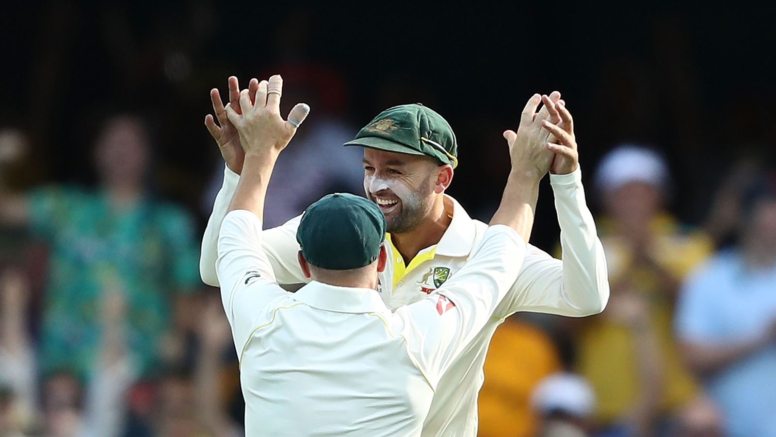 WATCH: Mike Atherton's Ashes review - day one | Cricket News | Sky Sports