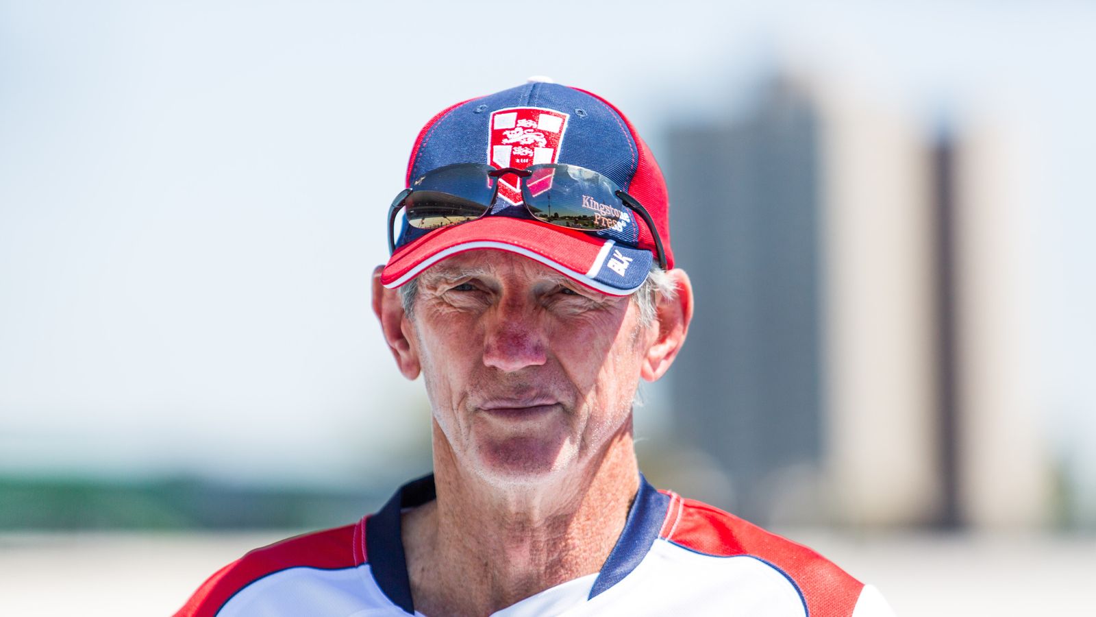 England coach Wayne Bennett to decide on future after World Cup final ...
