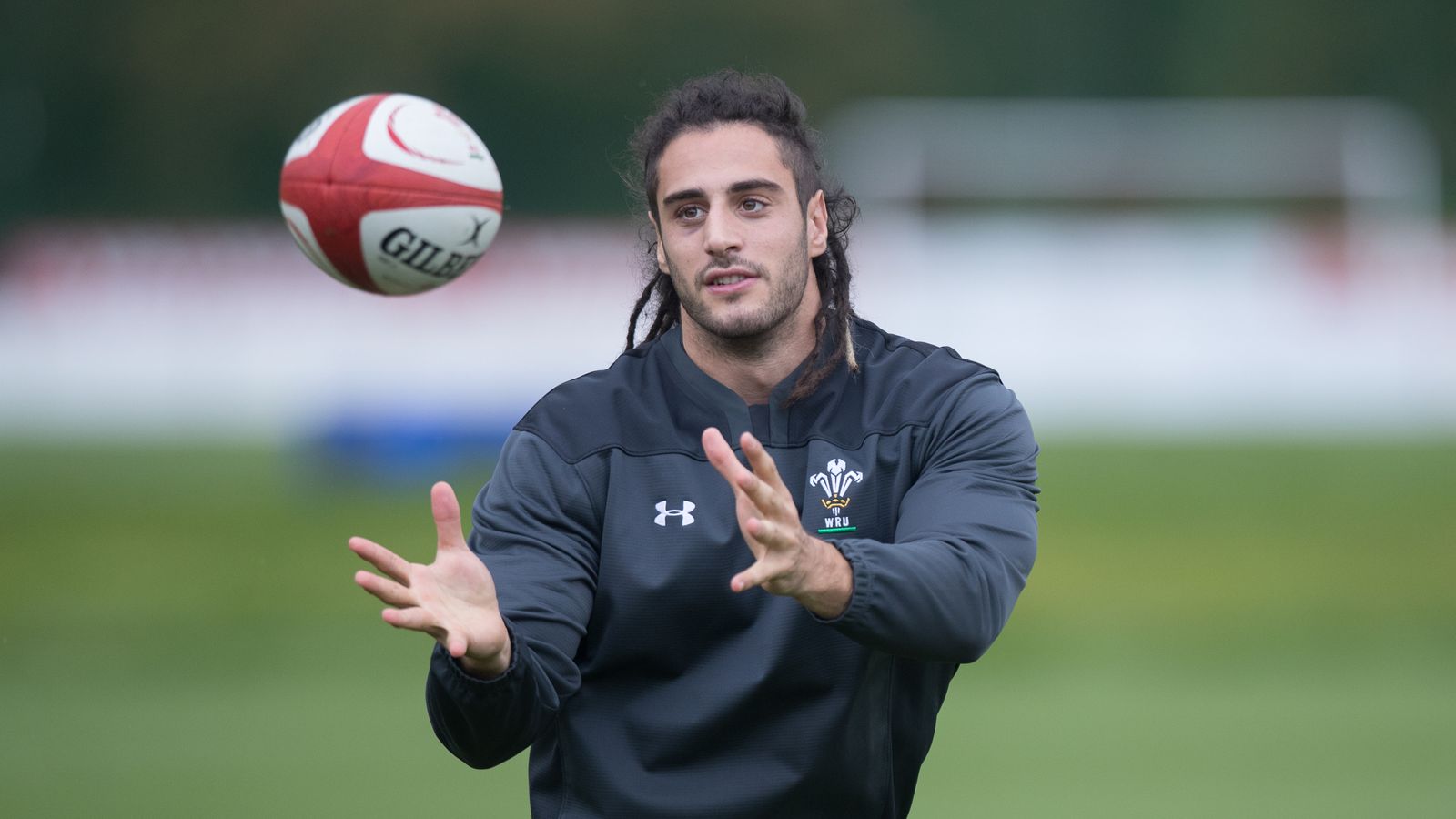 Wales' Josh Navidi hails contribution by Sam Warburton | Rugby Union ...