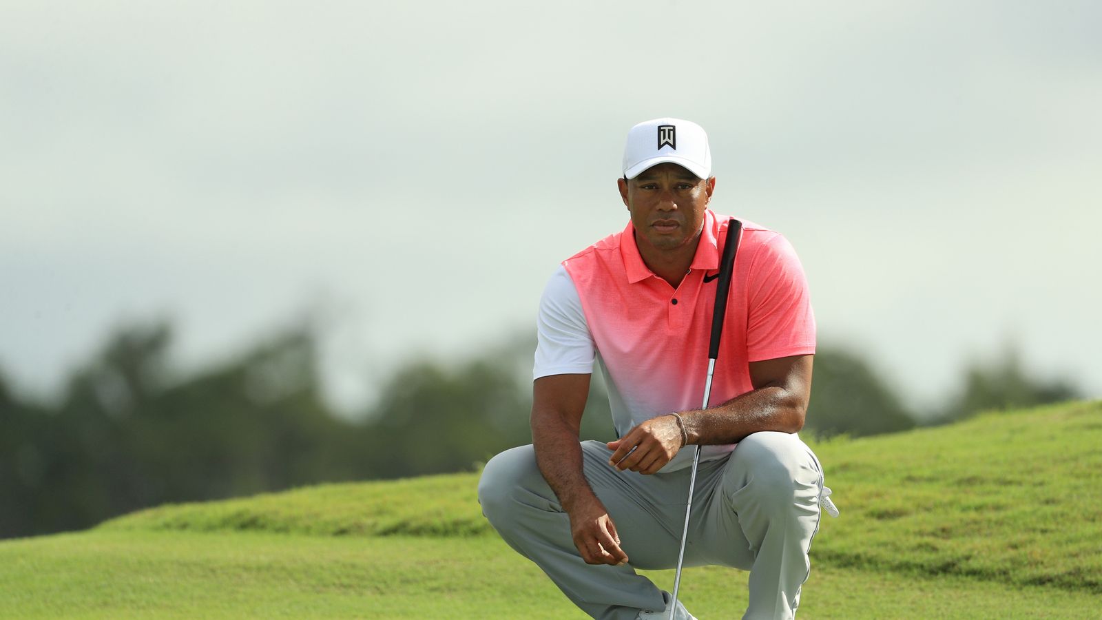 Tiger Woods will be 'openminded' at Hero Golf Challenge, says sports