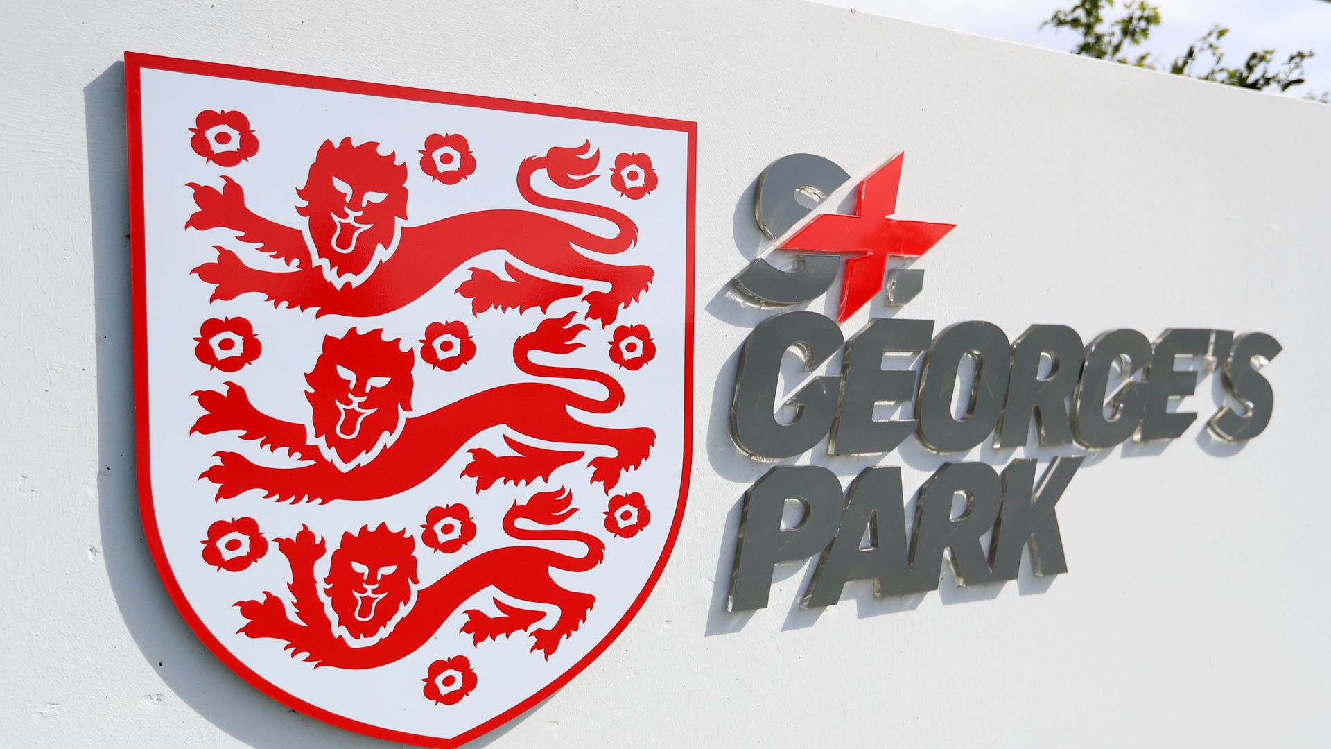 St George's Park out of neutral venues talks