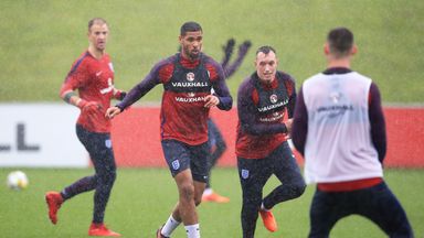 Ruben Loftus-Cheek was England's standout player against Germany - would you select him to take on Brazil?