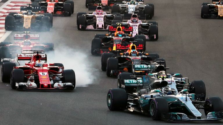F1 Report: Aston Martin could become F1 engine supplier in ...