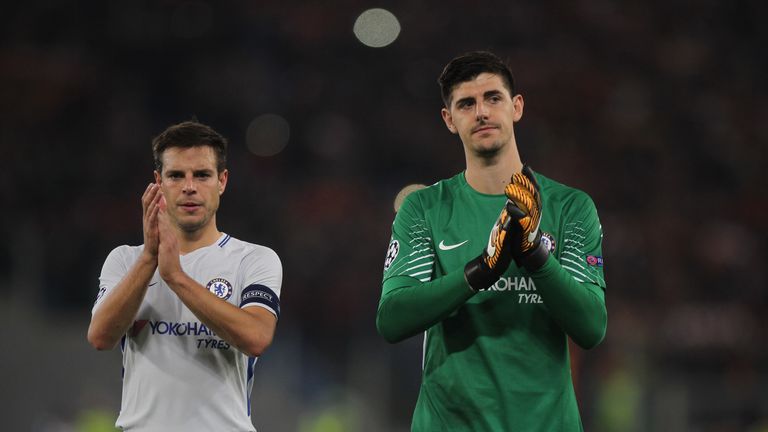 Chelsea lost 3-0 at Roma on Tuesday, and Ray Wilkins believes Jose Mourinho will use this to his advantage when they meet on Super Sunday
