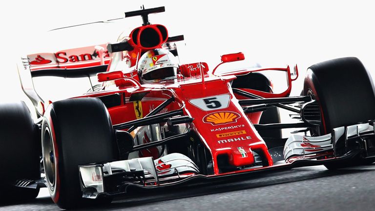 Ferrari reiterate threat to quit F1 in 2021 over engine ...