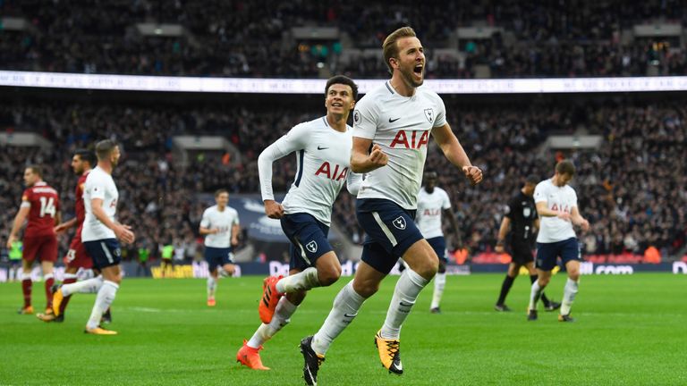 Matt Le Tissier says Spurs will end up in fourth