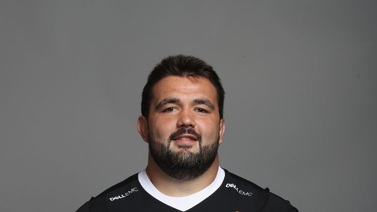 Marty Moore is returning to Ireland after agreeing to join Ulster
