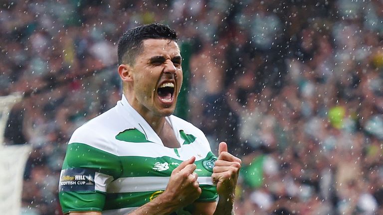 Celtic's 62-match domestic unbeaten run profiled | Football News | Sky ...