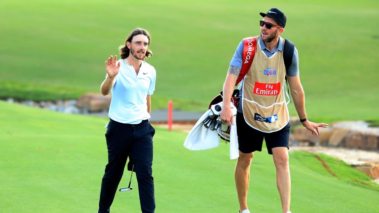 Fleetwood insists he is not taking a Ryder Cup place as guaranteed