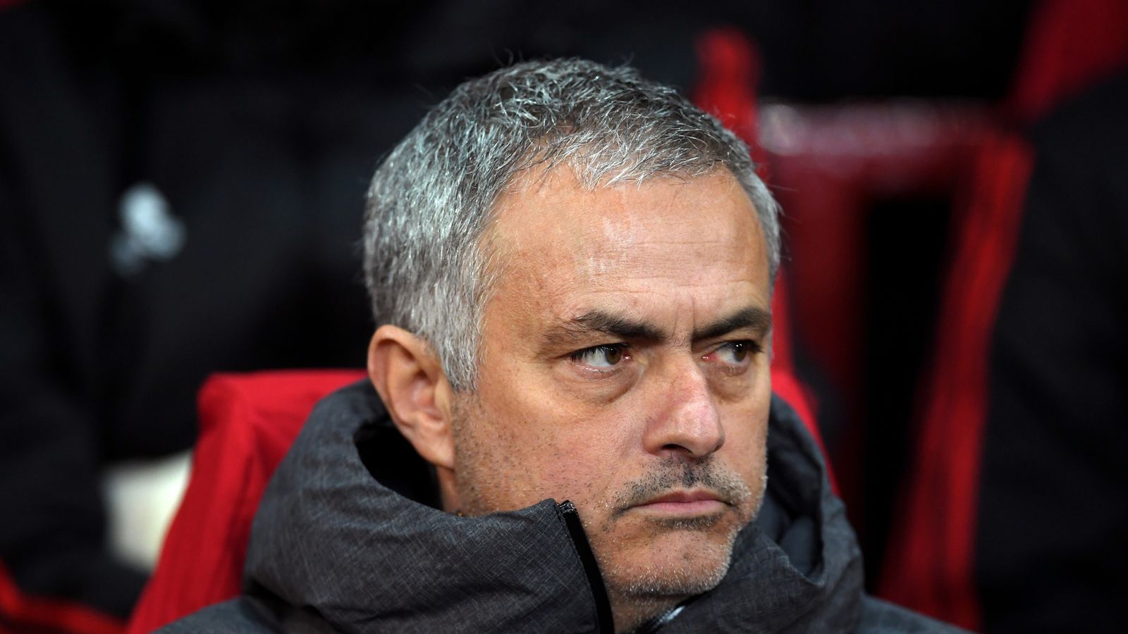 Jose Mourinho dismisses Pep Guardiola's claim David Silva ...